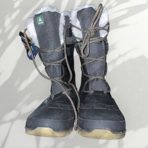 Kamik Snowgem Women's Winter Boots.